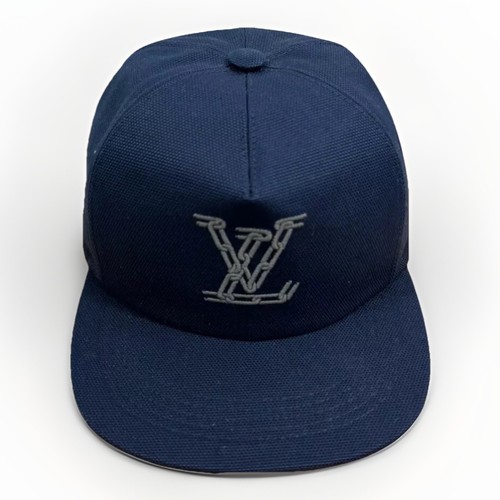 Louis vuitton virgil abloh - louis, by