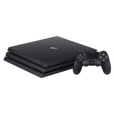 Sony PlayStation 4 Pro 1TB