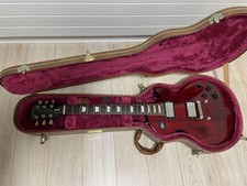 Imballaggio sicuro Gibson Les