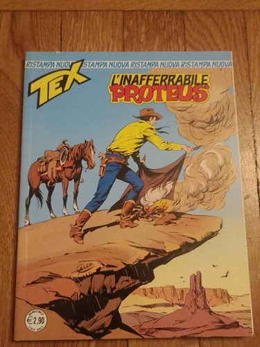 Tutto tex 317 - tutto,