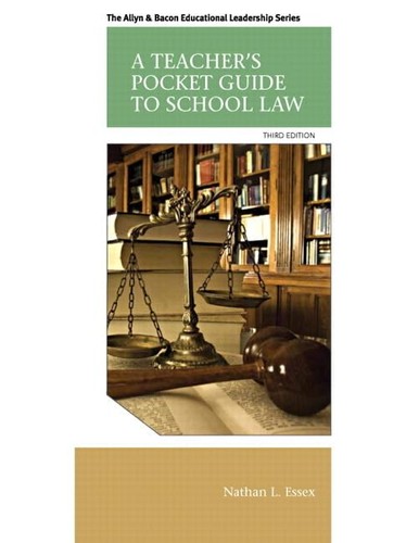 Teacher pocket guide to - teacher's,