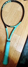 HEAD Racchetta da Tennis, Nero