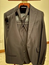 abito da cerimonia uomo Carlo