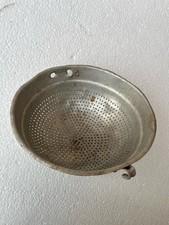 Colino vintage alluminio - in,