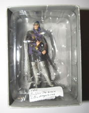 Eaglemoss Marvel Classic