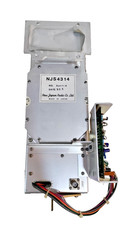 JRC NRG-52 NJS4314 / NJS4310 ricevitore antenna radio radar marina Giappone