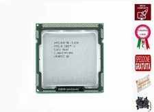 PROCESSORE SOCKET LGA 1156 INTEL CORE i5 650 &  SLBLK