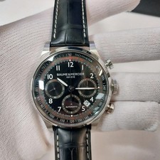 Baume et Mercier Capeland 42mm