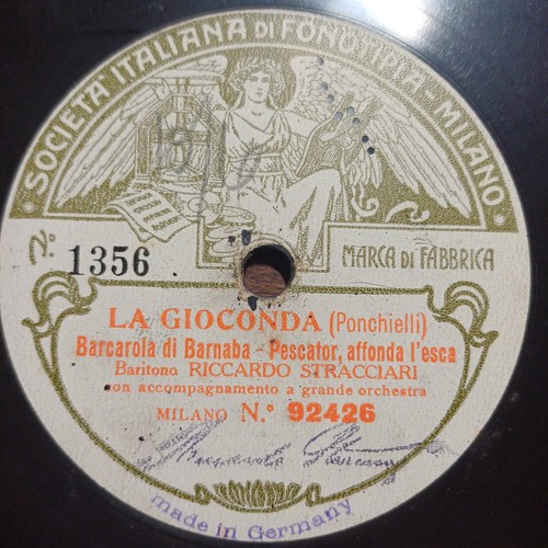 Riccardo stracciari - riccardo, la