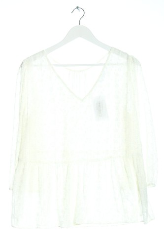 Promod blusa trasparente donna - blusa,