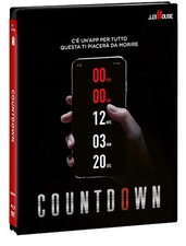 Film - Countdown (blu-ray+dvd)