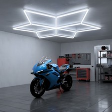 Luci Led Soffitto Modulare
