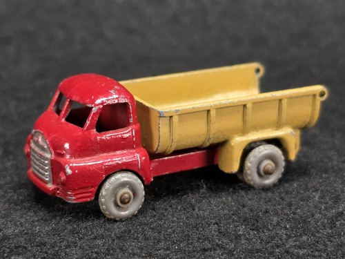 Matchbox lesney rimorchio - matchbox,