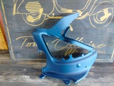 TO-R3061 - COPERCHIO FIANCHETTO CARENA SX BLU APRILIA HABANA MOJITO 50 - 8249030