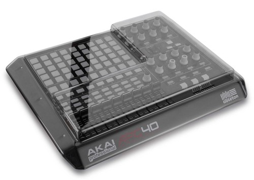 Decksaver akai apc40 - apc40,