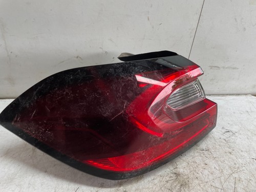 Ford fiesta body light - body,