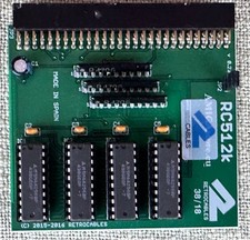 Espansione della memoria 512kb - della,