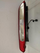 Fanale posteriore parte - fanale,