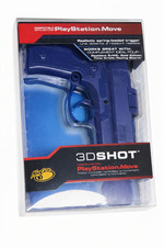 Mad Catz 3D Shot per