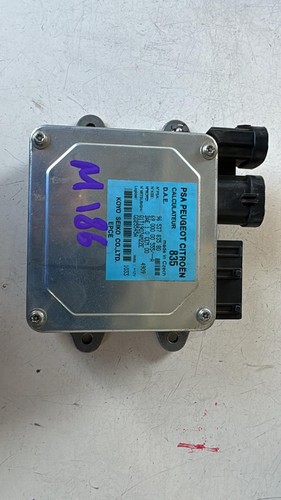 9653783580 centralina sterzo - centralina,