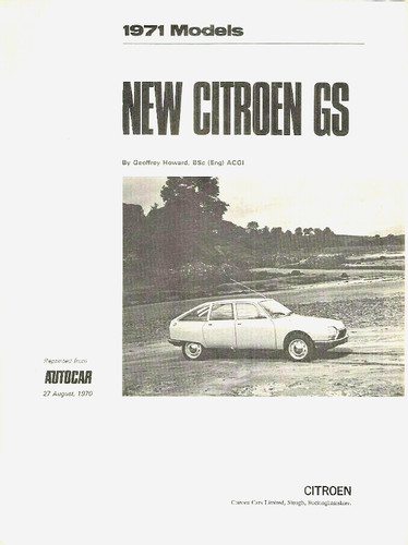 Citroen descrizione lancio - descrizione,