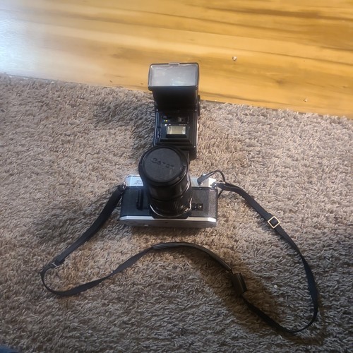 Canon fotocamera reflex - canon,