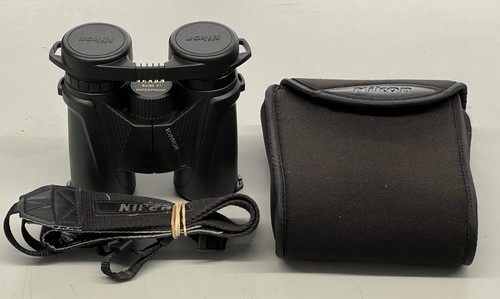 Nikon monarch 8x36 binocolo - 8x36,