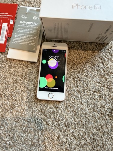 Apple iphone gen 2016 - iphone, 1a