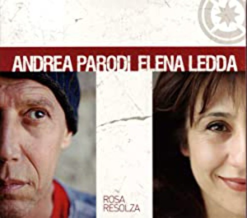 Andrea parodi elena - ledda,