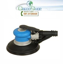 Levigatrice rotorbitale