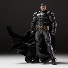 🔷 Batman Arkham Knight