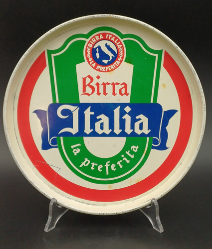 Birra italia preferita - italia, la