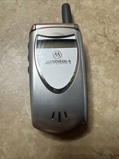 Motorola V60i(T) telefono con