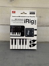 iRig Interfaccia MIDI per