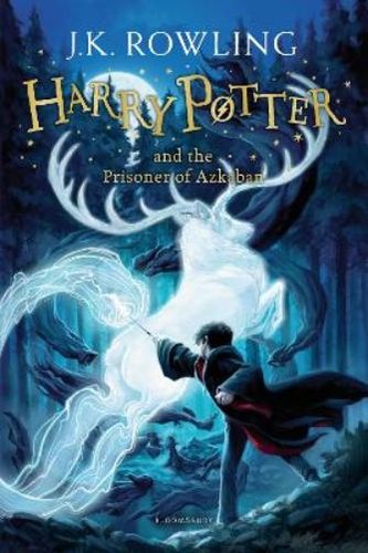 Rowling harry potter and - potter,