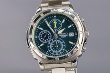 [Vicino Mint] Seiko 7T92-0CA0