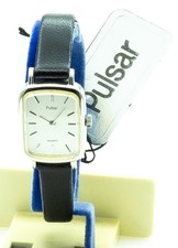 RARO OROLOGIO VINTAGE PULSAR