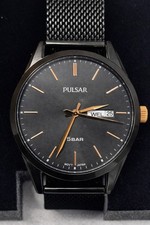Pulsar Orologio da Polso Uomo