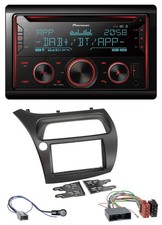 Pioneer 2DIN DAB MP3 Bluetooth