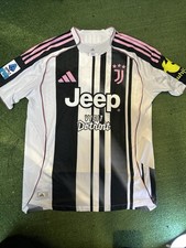 Maglia Gioco Di Vlahovic’