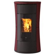 Stufa a pellet Edilkamin |