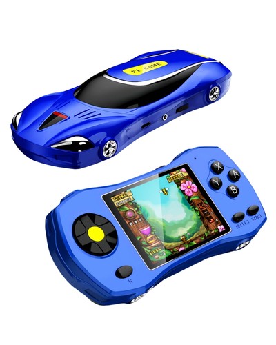 Jxd hd videogioco - jxd, 3.0"