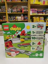 Lego duplo 10882 binari - lego,