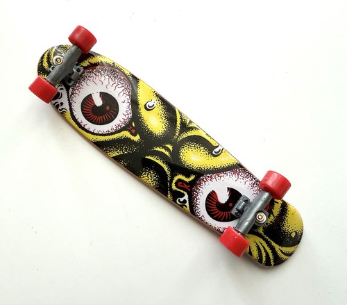 Raro rob roskopp - santa, cruz
