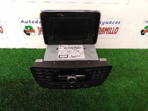 A2469001206 navigatore gps