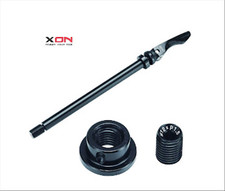 BLOCCAGGIO MOZZO RUOTA