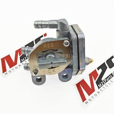 Rubinetto benzina Petcock per