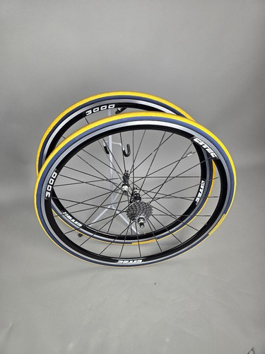 Kit ruote citec 3000 - ruote,