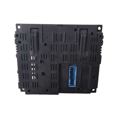 Centralina blue 52002279 - blue, e