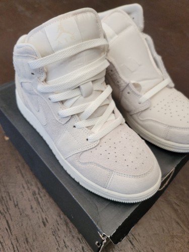 Taglia jordan 1 mid - jordan, se